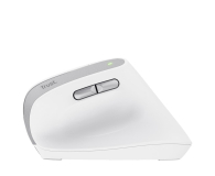 Trust BAYO II ERGONOMIC WIRELESS (biały) - 1259244 - zdjęcie 4